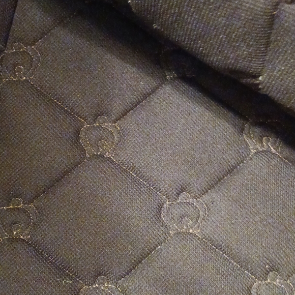 PS of Sweden Capulet full dressage set including full bonnet and uncut polos - Picture 5 of 5